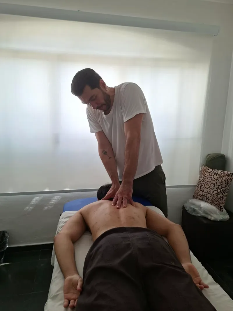 Shiatsu no Imirim, Zona Norte de SP – Marcio Trombeta Massoterapia